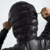 Summit Series Breithorn Hoodie für Damen
