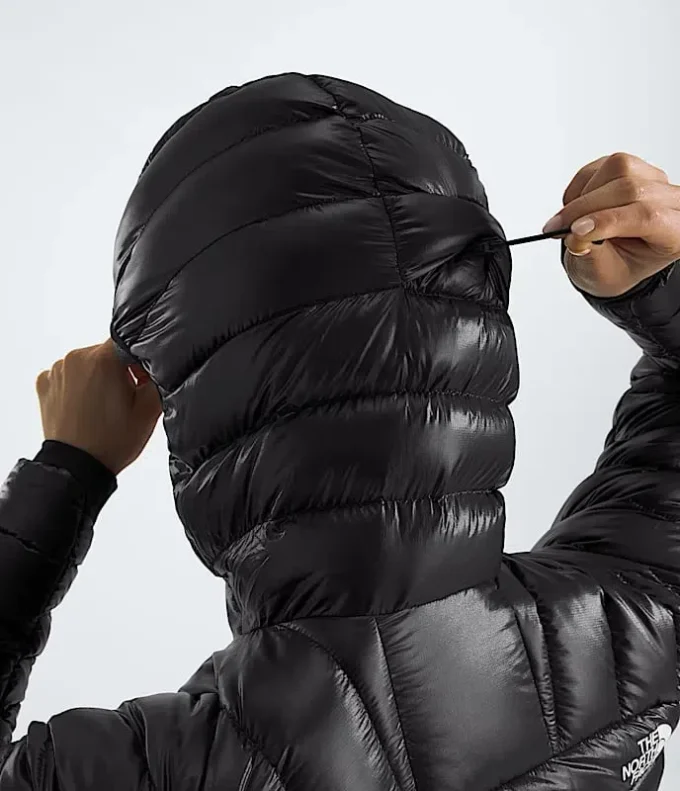 Summit Series Breithorn Hoodie für Damen