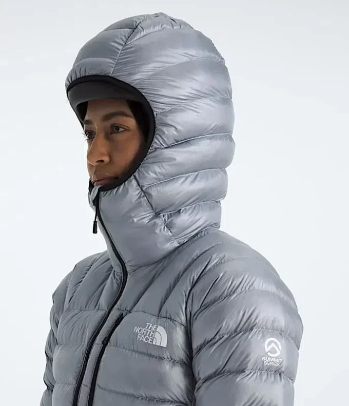 Summit Series Breithorn Hoodie für Damen