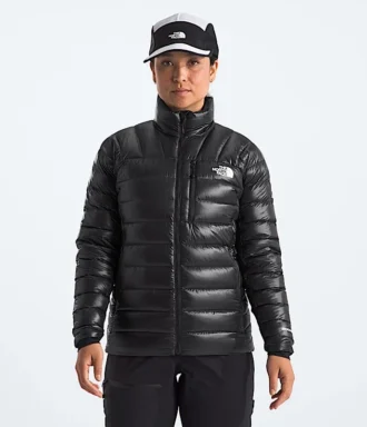 Summit Series Breithorn Jacke für Damen
