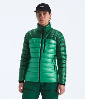 Summit Series Breithorn Jacke für Damen