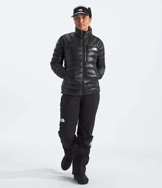 Summit Series Breithorn Jacke für Damen
