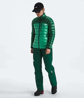 Summit Series Breithorn Jacke für Damen