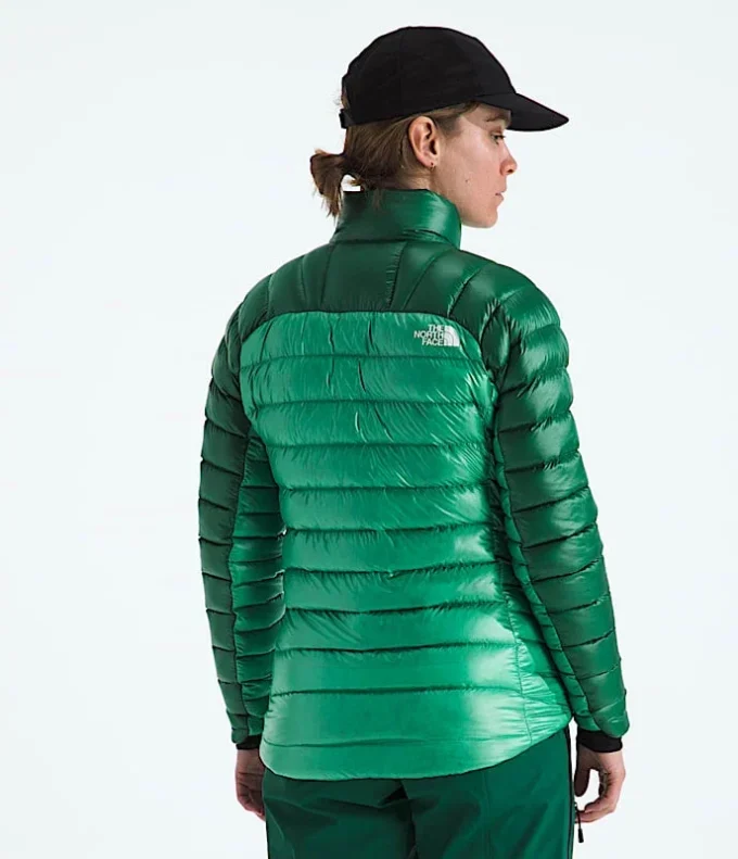 Summit Series Breithorn Jacke für Damen Summit Series Breithorn Jacke für Damen