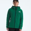 Summit Series Casaval Hybrid Hoodie für Damen Summit Series Casaval Hybrid Hoodie für Damen