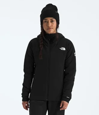 Summit Series Casaval Hybrid Hoodie für Damen