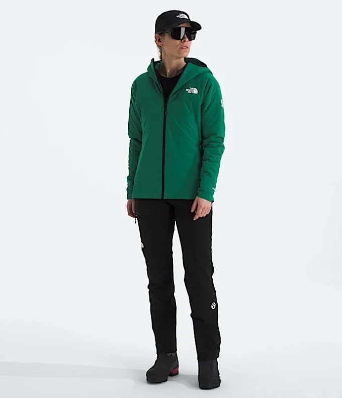 Summit Series Casaval Hybrid Hoodie für Damen Summit Series Casaval Hybrid Hoodie für Damen