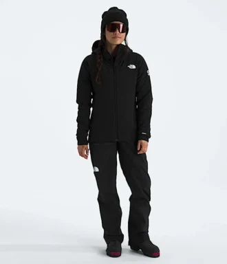 Summit Series Casaval Hybrid Hoodie für Damen