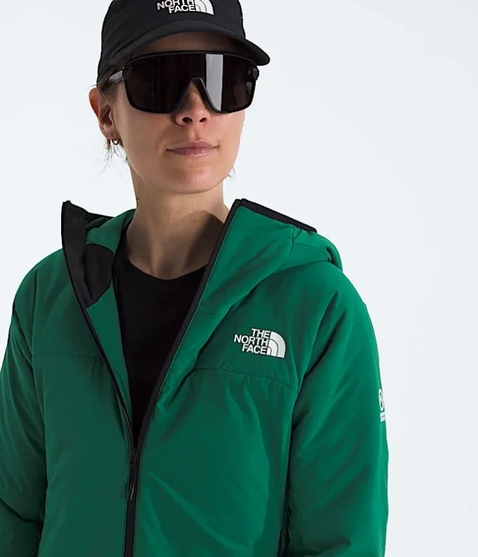 Summit Series Casaval Hybrid Hoodie für Damen Summit Series Casaval Hybrid Hoodie für Damen