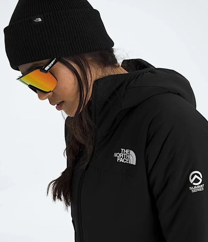 Summit Series Casaval Hybrid Hoodie für Damen Summit Series Casaval Hybrid Hoodie für Damen