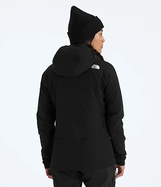 Summit Series Casaval Hybrid Hoodie für Damen Summit Series Casaval Hybrid Hoodie für Damen