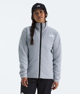 Summit Series Casaval Hybrid Jacke für Damen Summit Series Casaval Hybrid Jacke für Damen