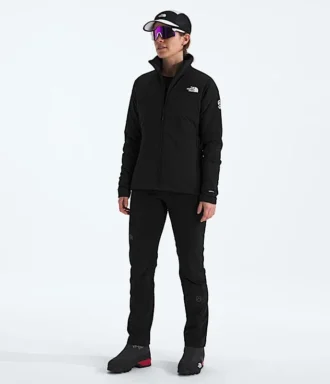 Summit Series Casaval Hybrid Jacke für Damen
