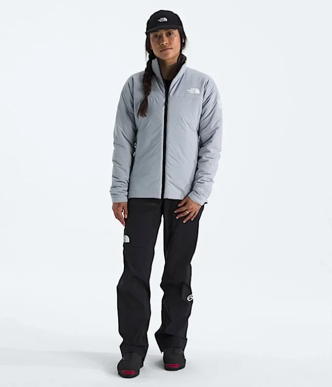 Summit Series Casaval Hybrid Jacke für Damen Summit Series Casaval Hybrid Jacke für Damen