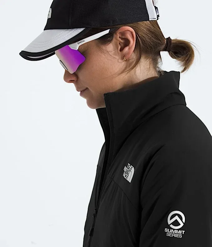Summit Series Casaval Hybrid Jacke für Damen Summit Series Casaval Hybrid Jacke für Damen