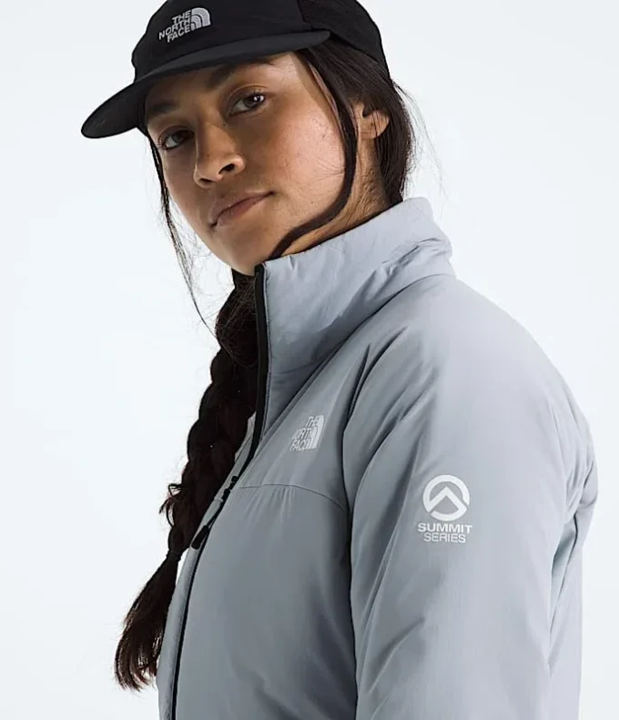 Summit Series Casaval Hybrid Jacke für Damen Summit Series Casaval Hybrid Jacke für Damen