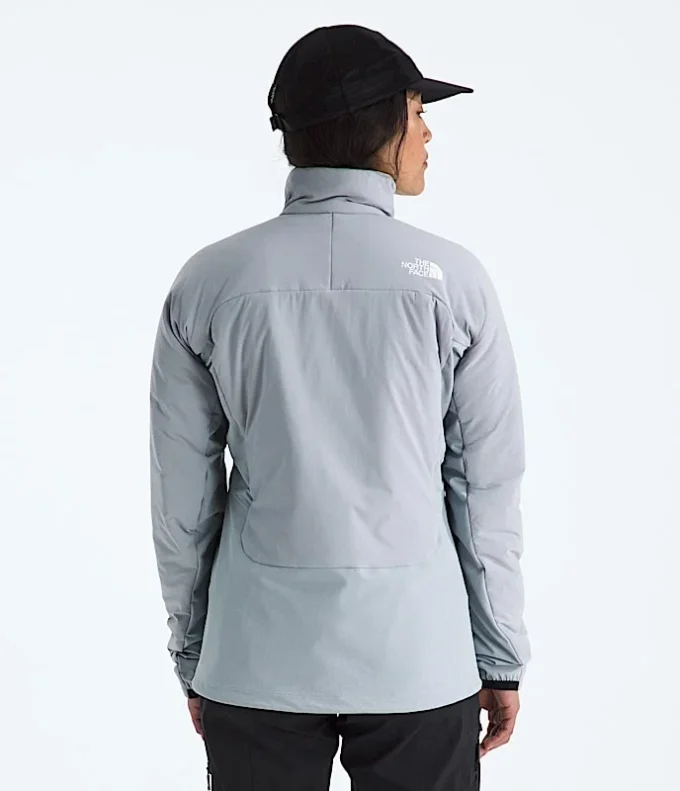 Summit Series Casaval Hybrid Jacke für Damen Summit Series Casaval Hybrid Jacke für Damen
