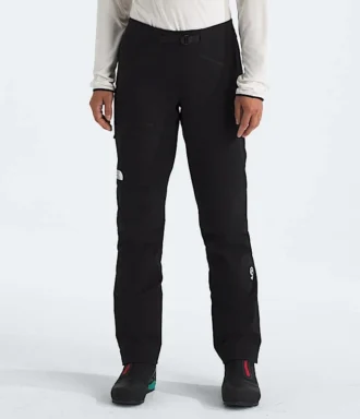 Summit Series Chamlang Softshellhose für Damen