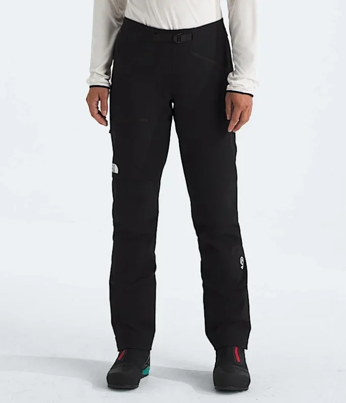 Summit Series Chamlang Softshellhose für Damen Summit Series Chamlang Softshellhose für Damen