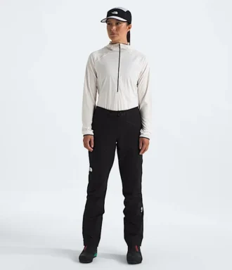 Summit Series Chamlang Softshellhose für Damen