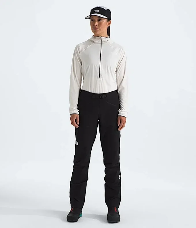 Summit Series Chamlang Softshellhose für Damen Summit Series Chamlang Softshellhose für Damen