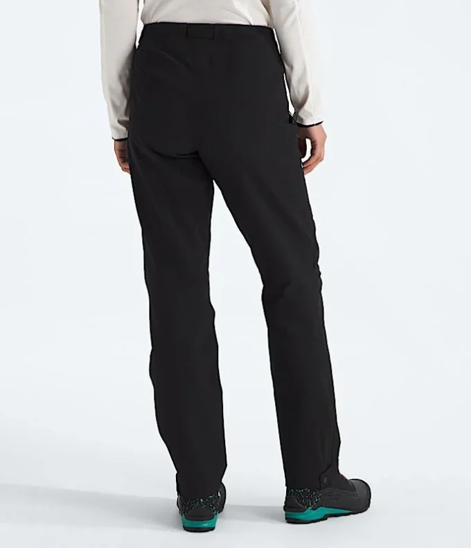 Summit Series Chamlang Softshellhose für Damen Summit Series Chamlang Softshellhose für Damen