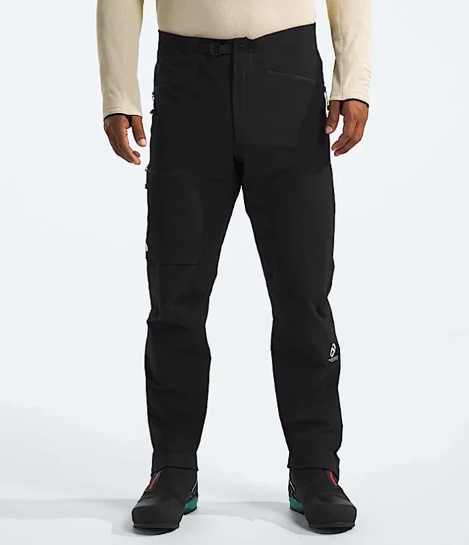 Summit Series Chamlang Softshellhose für Herren Summit Series Chamlang Softshellhose für Herren