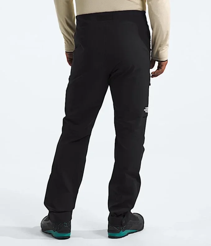 Summit Series Chamlang Softshellhose für Herren Summit Series Chamlang Softshellhose für Herren