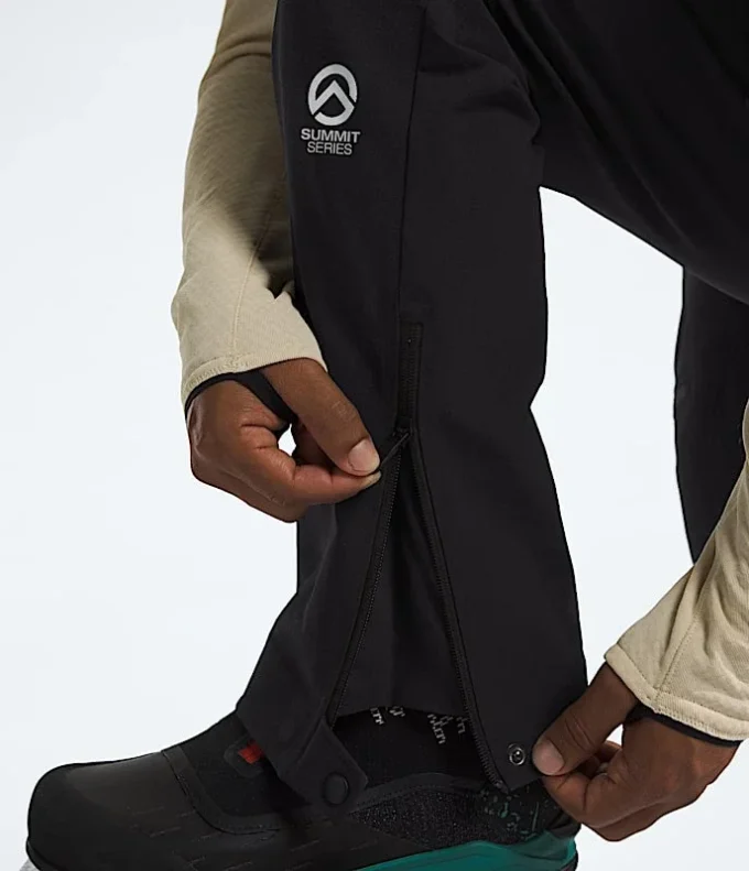 Summit Series Chamlang Softshellhose für Herren Summit Series Chamlang Softshellhose für Herren