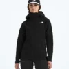 Summit Series Chamlang Softshelljacke für Damen