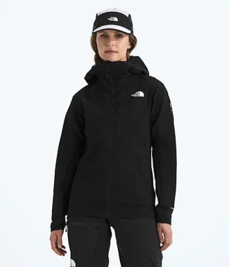 Summit Series Chamlang Softshelljacke für Damen