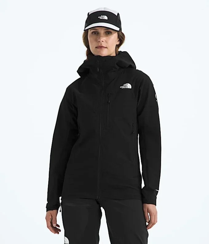 Summit Series Chamlang Softshelljacke für Damen