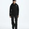 Summit Series Chamlang Softshelljacke für Damen