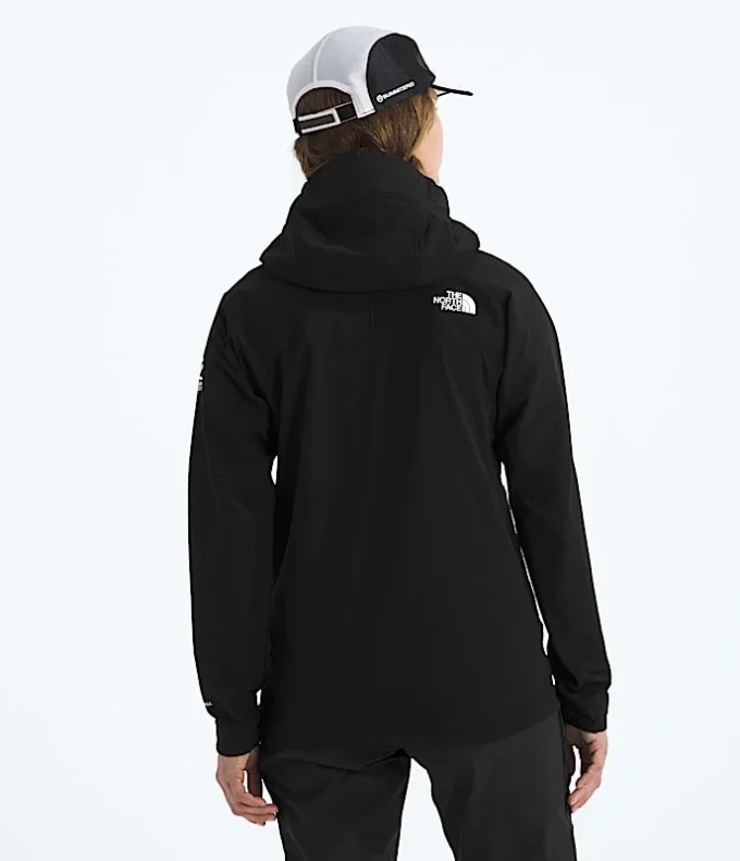 Summit Series Chamlang Softshelljacke für Damen
