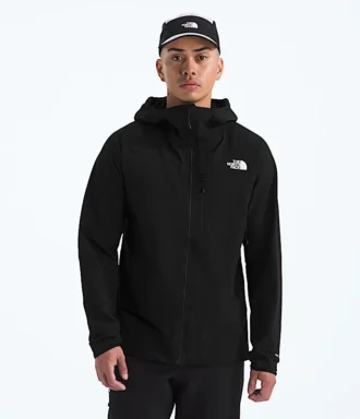 Summit Series Chamlang Softshelljacke für Herren