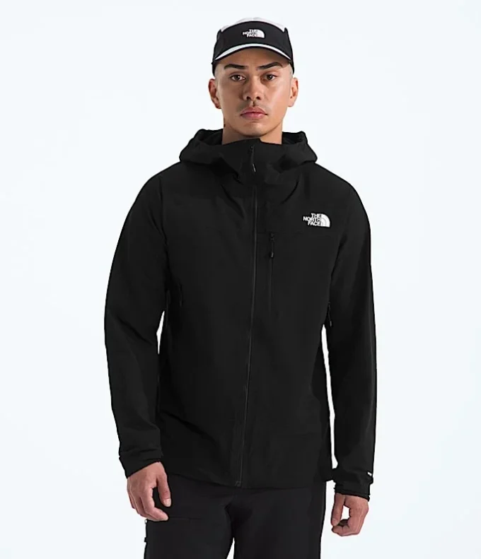 Summit Series Chamlang Softshelljacke für Herren Summit Series Chamlang Softshelljacke für Herren