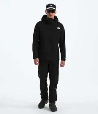 Summit Series Chamlang Softshelljacke für Herren