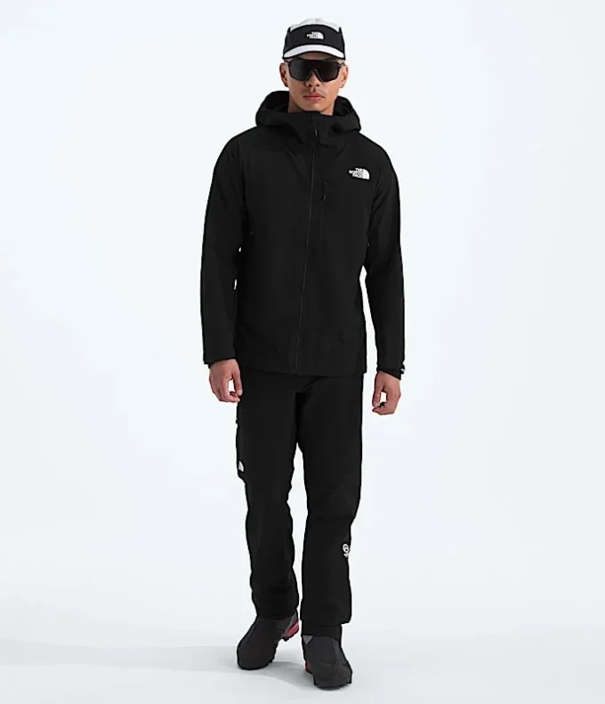 Summit Series Chamlang Softshelljacke für Herren Summit Series Chamlang Softshelljacke für Herren