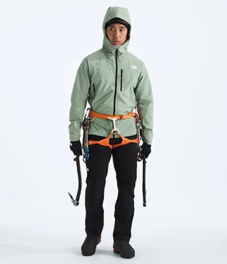 Summit Series Chamlang Softshelljacke für Herren