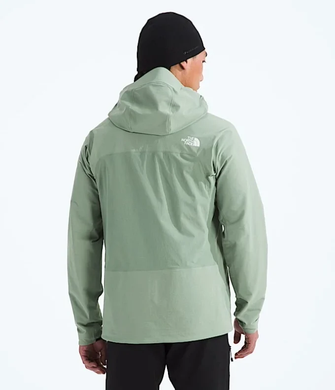 Summit Series Chamlang Softshelljacke für Herren Summit Series Chamlang Softshelljacke für Herren