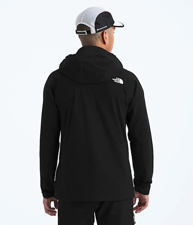 Summit Series Chamlang Softshelljacke für Herren Summit Series Chamlang Softshelljacke für Herren