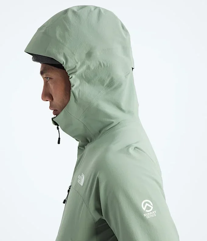 Summit Series Chamlang Softshelljacke für Herren Summit Series Chamlang Softshelljacke für Herren