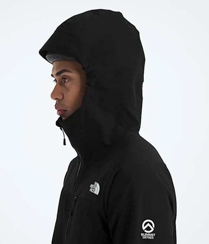 Summit Series Chamlang Softshelljacke für Herren Summit Series Chamlang Softshelljacke für Herren