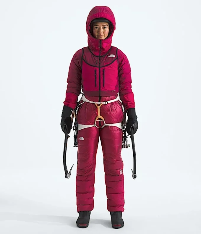 Summit Series CLOUD DOWN AMK LT Hose für Damen Summit Series CLOUD DOWN AMK LT Hose für Damen