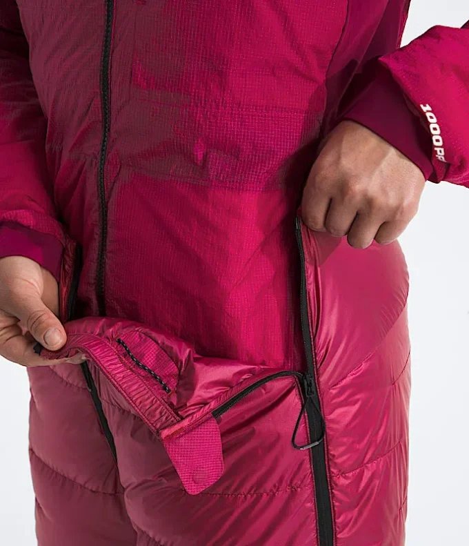 Summit Series CLOUD DOWN AMK LT Hose für Damen Summit Series CLOUD DOWN AMK LT Hose für Damen