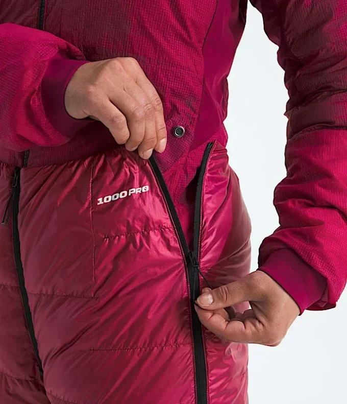 Summit Series CLOUD DOWN AMK LT Hose für Damen Summit Series CLOUD DOWN AMK LT Hose für Damen