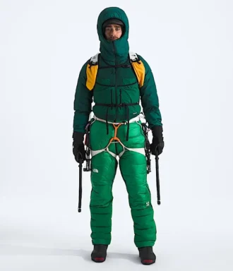 Summit Series CLOUD DOWN AMK LT Hose für Herren