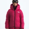Summit Series CLOUD DOWN AMK Parka für Damen Summit Series CLOUD DOWN AMK Parka für Damen