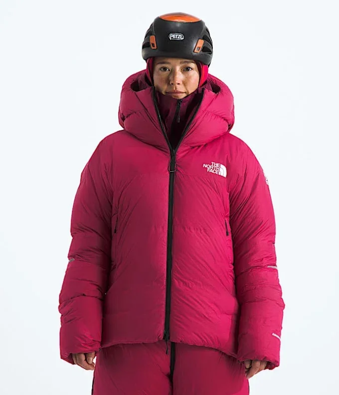 Summit Series CLOUD DOWN AMK Parka für Damen Summit Series CLOUD DOWN AMK Parka für Damen