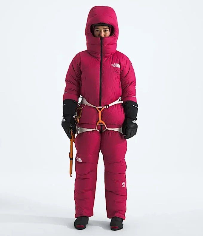 Summit Series CLOUD DOWN AMK Parka für Damen Summit Series CLOUD DOWN AMK Parka für Damen